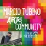 ARTet, Márcio Tubino