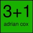 Adrian Cox