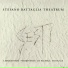 Stefano Battaglia Theatrum