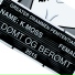 Dømt og Berømt feat. Stella Mwangi