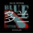Blue Fetish