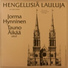Jorma Hynninen