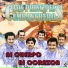 Los Princípes Cumbancheros