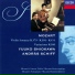 Yuuko Shiokawa, András Schiff