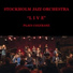 Stockholm Jazz Orchestra