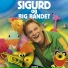 Sigurd Barrett