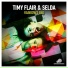 Timy Flair, Selda