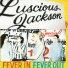 Lucious Jackson