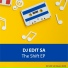 DJ Edit SA feat. Leon Lee