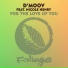 D'Moov feat. Nicole Henry, Doruk Ozlen