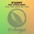 D Moov Feat. Nicole Henry