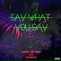 Kwamz & Flava feat. SmileDaviz