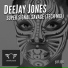 DeeJay Jones