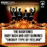 The BashTones, Baby Bash, Joey Quinones