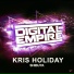Kris Holiday
