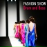 Fashion Show Music DJ