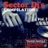 DJ CONTRA, DJ GINO, MOCHUE