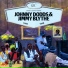 Jimmy Blythe, Johnny Dodds