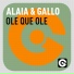 Alaia & Gallo