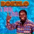 Johnny Bokelo, Mbonda Africa