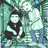 YUTO, DopeOnigiri, BBY NABE, ROOTS RECORDS