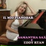 SAMANTHA SAX - EDDY RYAN