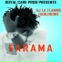 Dj La Flamme Dabloking