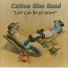 Cotton Blue Band