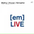 Michael Wollny's [EM]