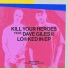 Kill Your Heroes, Dave Giles II