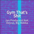 Jan Producent feat. Dejvus, Big Robba