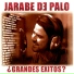 Jarabe De Palo feat. Celia Cruz