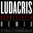 14) Ludacris feat. R.Kelly Fabolous