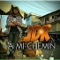 JDR
