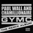 Paul Wall, Chamillionaire