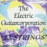 The Electric Guitarcorporation