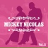 Mickey Nicolas