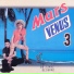 Mars Venus