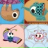 Patchwork Pals