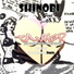 Shinobi feat. Loxxy