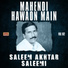 Saleem Akhtar Saleemi