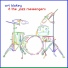 Art Blakey And The Jazz Messengers