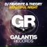 DJ Favorite feat Theory