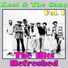 Kool & the Gang Mousse T Xavier Naidoo