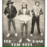 The Eric Bell Band