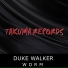 Duke Walker