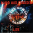 Oliver Dawson Saxon