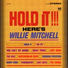 Willie Mitchell