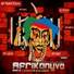 AfriKanyva feat. The Jacka, King Freako