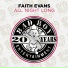 Faith Evans